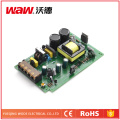 50W 5V 10A Switching Power Supply with Short Circuit Protection